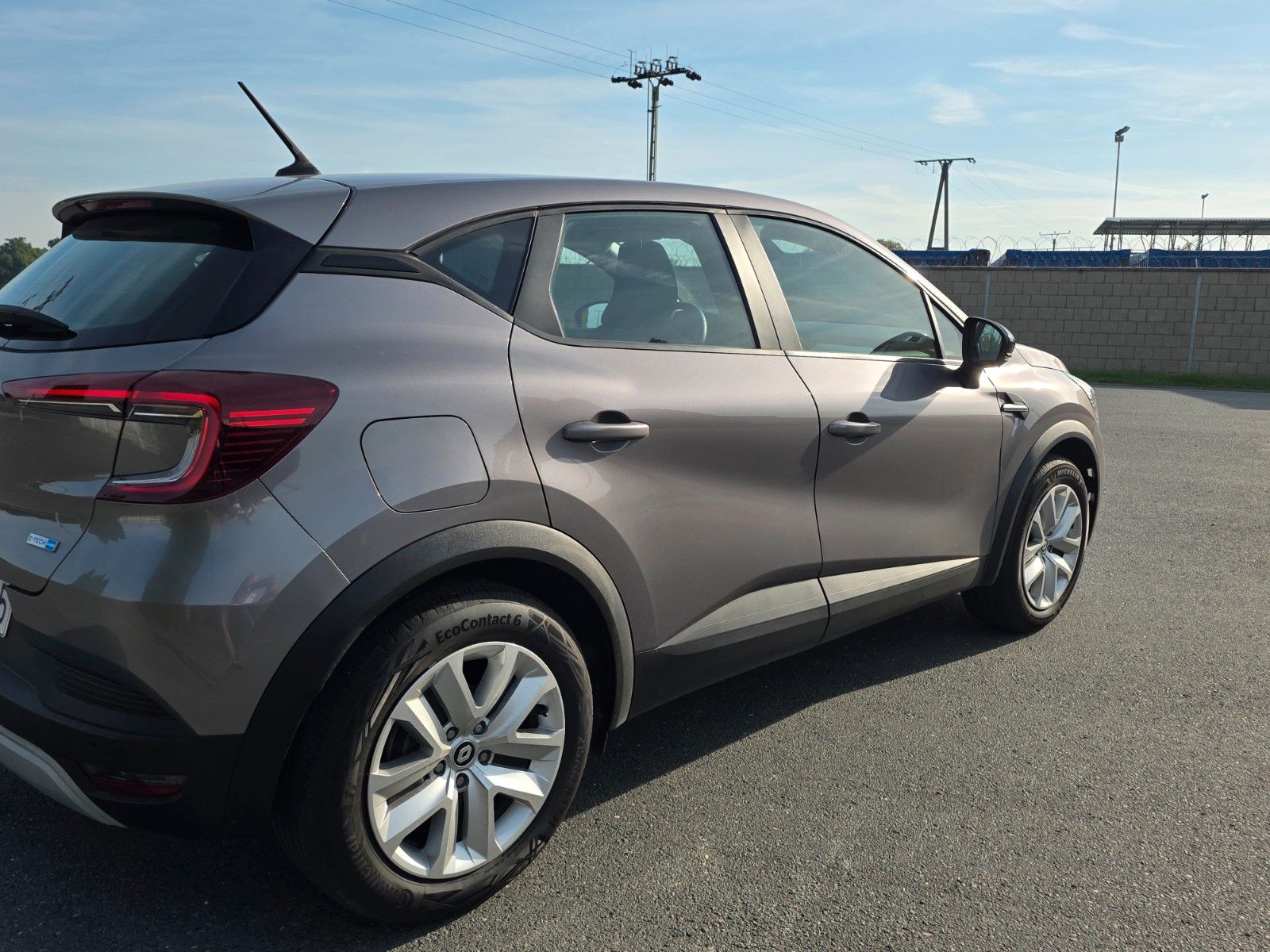 Renault Captur imagem 2