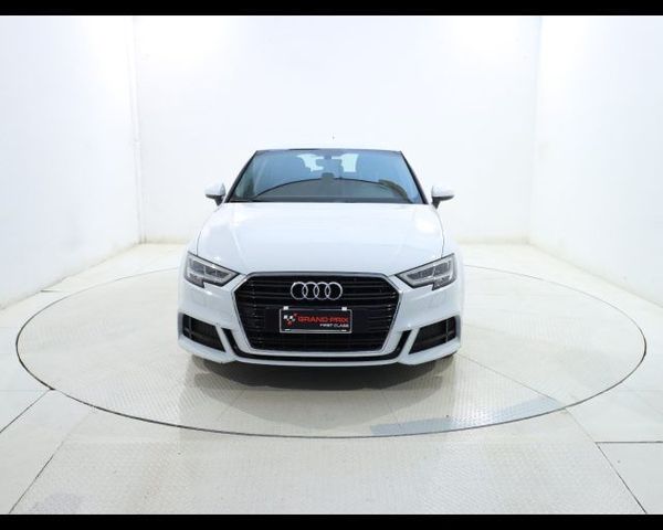 Audi AUDI A3 SPB 35 TDI S tronic Admired