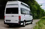 Volkswagen Grand California 600.   170Ah Lithium - Volkswagen Alkoven