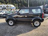 Suzuki Jimny Jimny 1.3i 16V cat 4WD JLX - Suzuki: Jlx