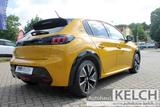 Peugeot e-208 GT Pack *mit SoH-Zertifikat* - Peugeot e-208 GT-Pack