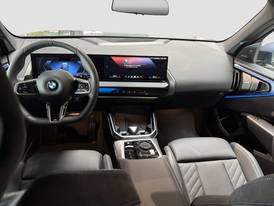 BMW X3 - Bild 12