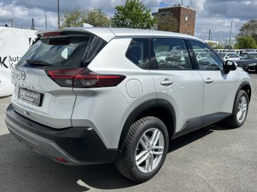 Nissan X-Trail - 7