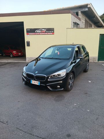 BMW Bmw 2er Active Tourer 218d Active Tourer Sport