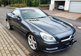 Mercedes-Benz Mercedes SLK 250 AMG Räder Inz. CLS SB - gebrauchte Mercedes-Benz SLK 250 aus dem Jahr 2011