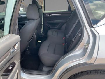 Mazda CX-5 - 5