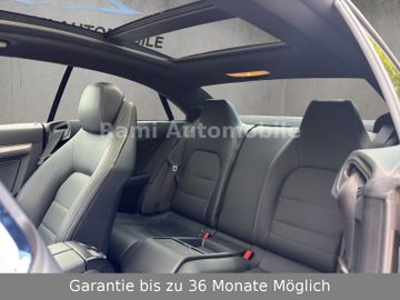 Mercedes E 250 - 10