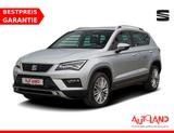 Seat Ateca 1.4 TSI Xcellence DSG LED PDC Sitzheizung - gebrauchte Seat Pickups