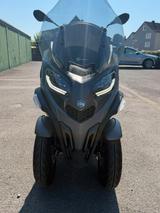 Piaggio MP3 530 Exclusive Garantie - PIAGGIO ABS MP3