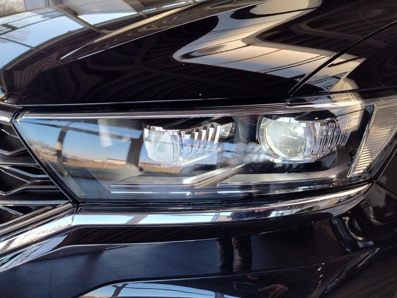 T-Roc Cabriolet Style 1.0 TSI Klima Navi