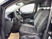 Volkswagen Touran - Vorschau Bild 8