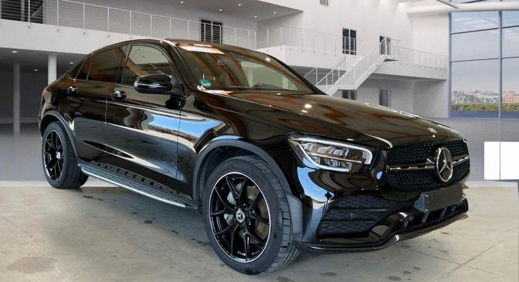 Image of Mercedes-Benz GLC 220