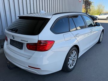 BMW 320 - 6