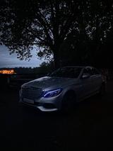 Mercedes-Benz C 250 BlueTEC 4MATIC EXCLUSIVE Autom. EXCLUSIVE - Mercedes-Benz C-Class mit Diesel-Antrieb: Limousine