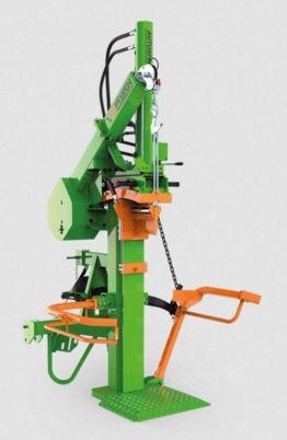 Andere M6202MHCR 16t. mit Seilwinde