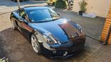 Porsche Cayman S / APPROVED/SAGA/BOSE/PASM/PDLS - gebrauchte Porsche Cayman aus dem Jahr 2014