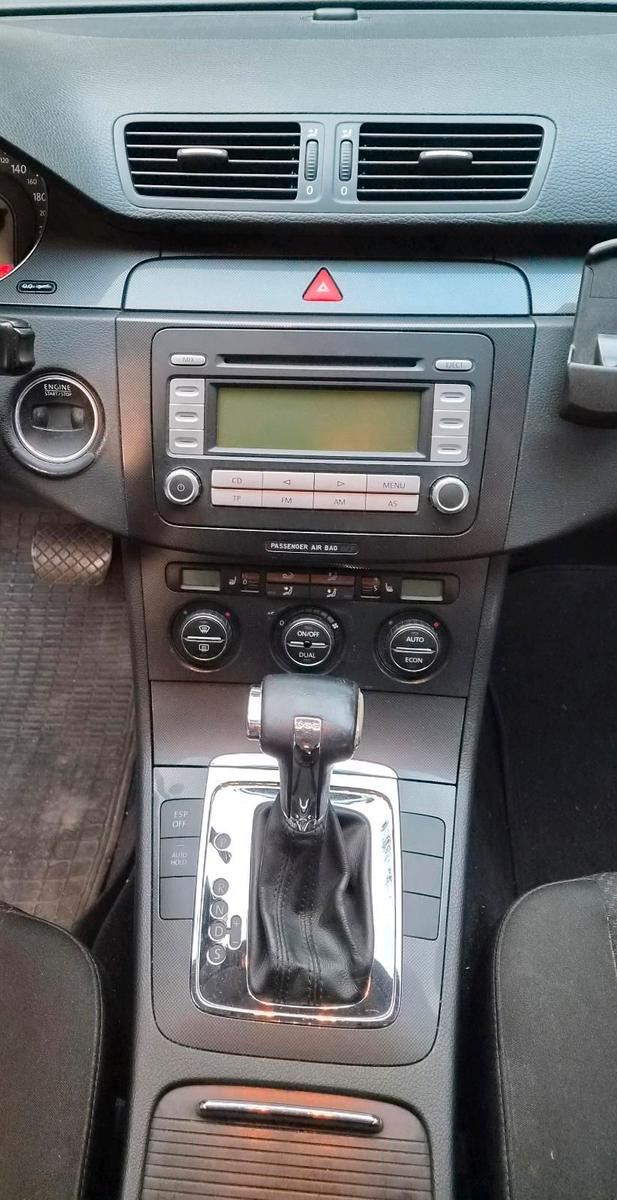 Volkswagen Passat 2007 — photo 8