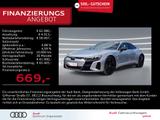 Audi RS e-tron GT LASER Allradlenk. S-Sitze HuD 21" - Audi RS e-tron GT Gebrauchtwagen