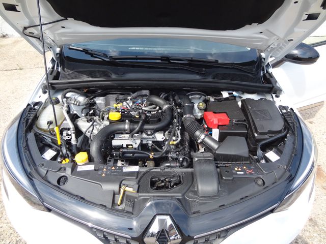 Fahrzeugabbildung Renault Clio V Evolution/LED/1.Hd/Automatik/59TKM/90PS