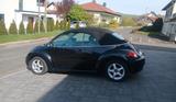 Volkswagen VW Beetle Cabrio - gebrauchte VW Beetle aus dem Jahr 2008