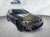 BMW 318 d Touring M Sport AHK Panorama Stop&Go HK - BMW 318 aus 2025