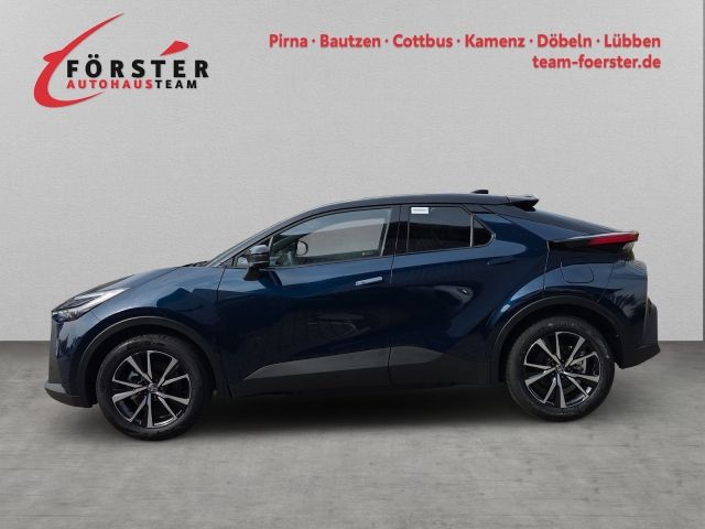 Toyota C-HR 2,0 l Plug-in Hybrid 4x2 Teamplayer *TEC imagem 2