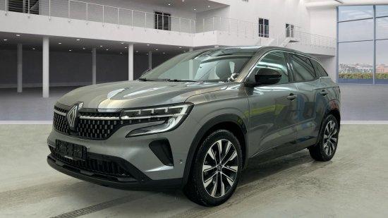 Renault Austral Techno Mild-Hybrid 1.3 TCe 160