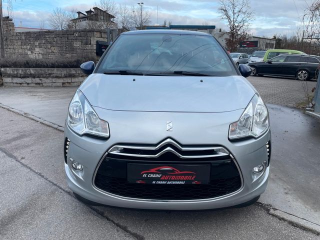 Citroën DS3 SoChic