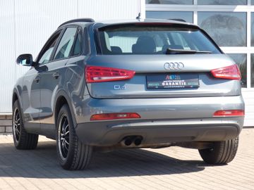 Audi Q3 - 4