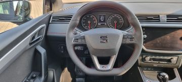 Bild 13 Seat IBIZA FR 1.0 LED ALU Appl.Car Andr.Auto