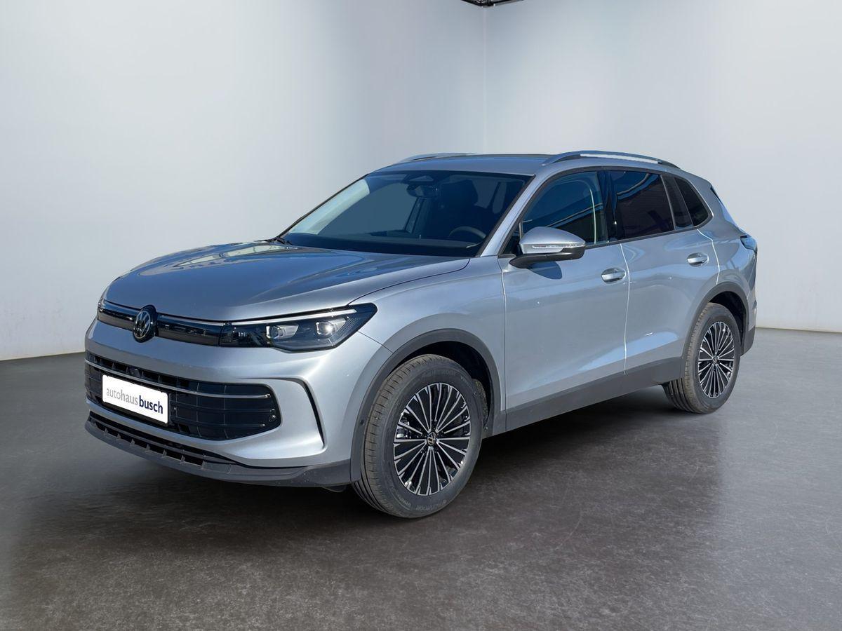 Volkswagen Tiguan 1.5 eTSI Life DSG IQ/Park Assist/ACC/LED/ Kamera, миниатюра 2