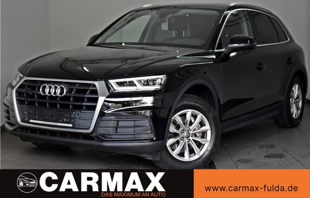 Audi Q5 35 TDI Leder,Navi,LED,SH,Kamera,Panorama