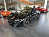 Mercedes-Benz SL 63 AMG 4Matic+  Premium Plus - gebrauchte Mercedes-Benz SL 63 AMG aus dem Jahr 2022