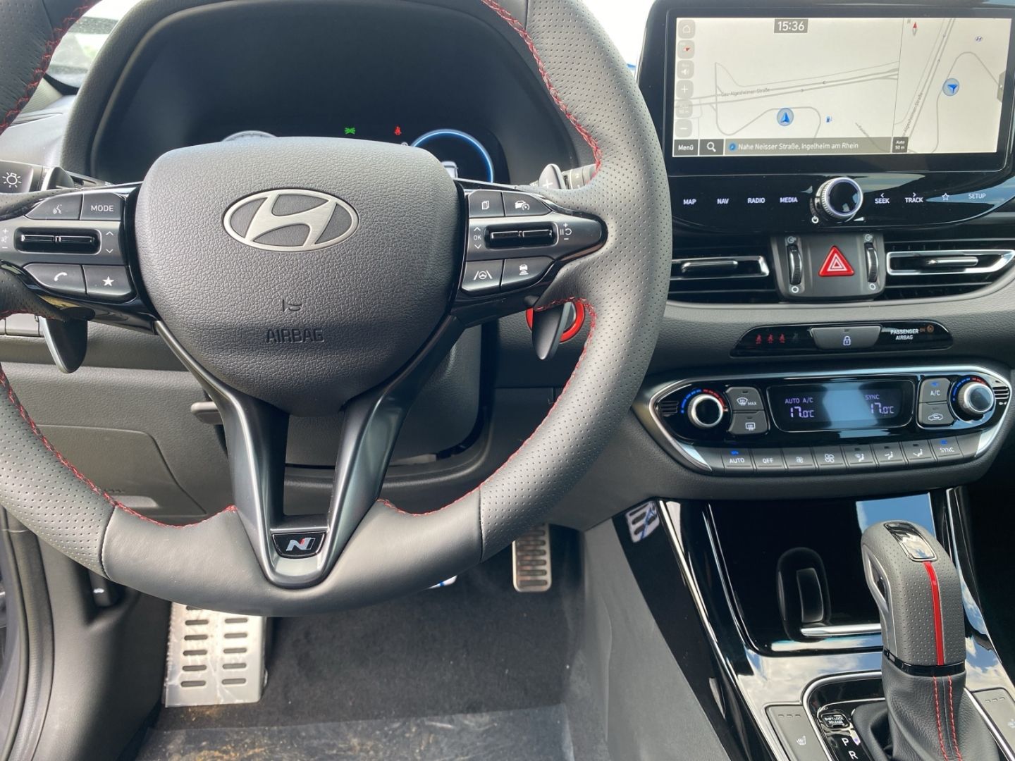 Hyundai i30 – Bild 14