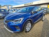 Renault Captur II Experience*AppleCar*LED*DAB*Tempomat - Renault Captur in Mönchengladbach