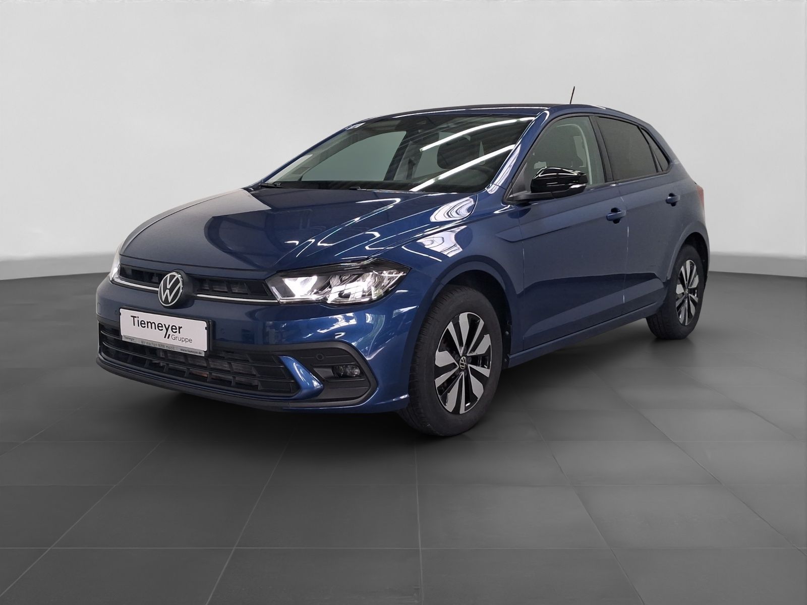 Volkswagen Polo - Bild 2