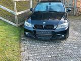 BMW 3ER E91 LCI Facelift ORIGINAL M PAKET... - BMW: 3er Facelift
