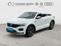 Volkswagen T-Roc - Vorschau Bild 1
