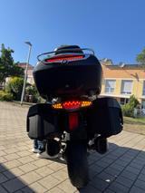 BMW K1600 GTL Akrapović (original Anlage mit dabei) - BMW K 1600