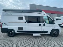 Pössl 2 Win R Plus*Nordkap Edition*Wintertauglich*