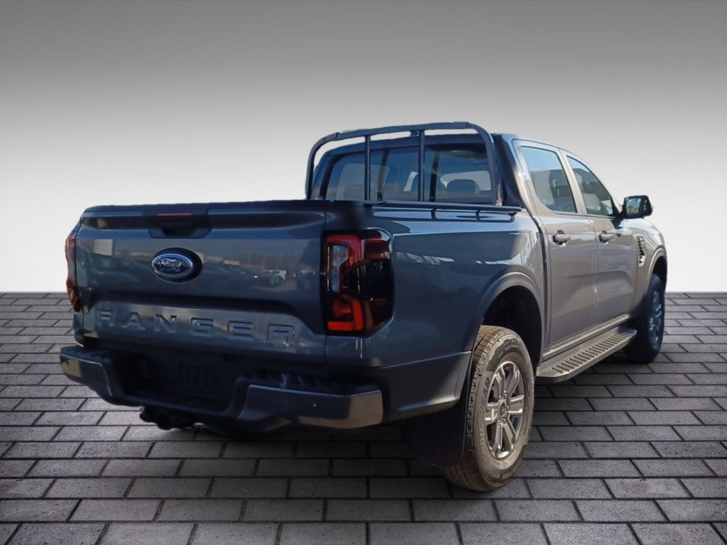 Ford Ranger - Bild 4