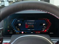 BMW X5 M - Vorschau Bild 9