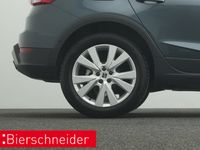 Seat Arona - Vorschau Bild 28