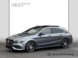 Mercedes-Benz CLA 250 Shooting Brake°AMG LINE°NIGHT PAKET° - Mercedes-Benz CLA-Klasse in Düsseldorf