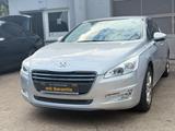 Peugeot 508 Active Euro5 - gebrauchte Peugeot 508 aus dem Jahr 2011
