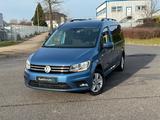 Volkswagen Caddy Maxi Comfortline BMT*Autom.*Tempo* - Volkswagen Caddy Maxi: 7 Sitzer