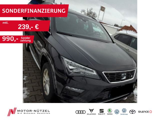 Image of Seat Ateca