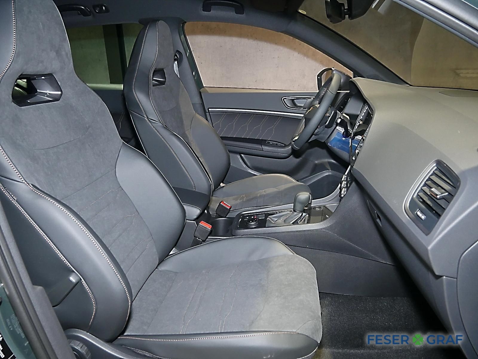 Cupra Ateca - Bild 5