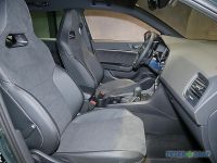 Cupra Ateca - Vorschau Bild 5