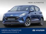 Hyundai i10 1.0 5-AT 2WD TREND |NAVI|KAM|PTS|SHZ